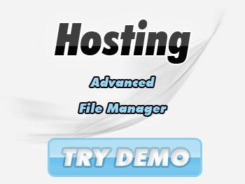 Webspace Hosting Packages